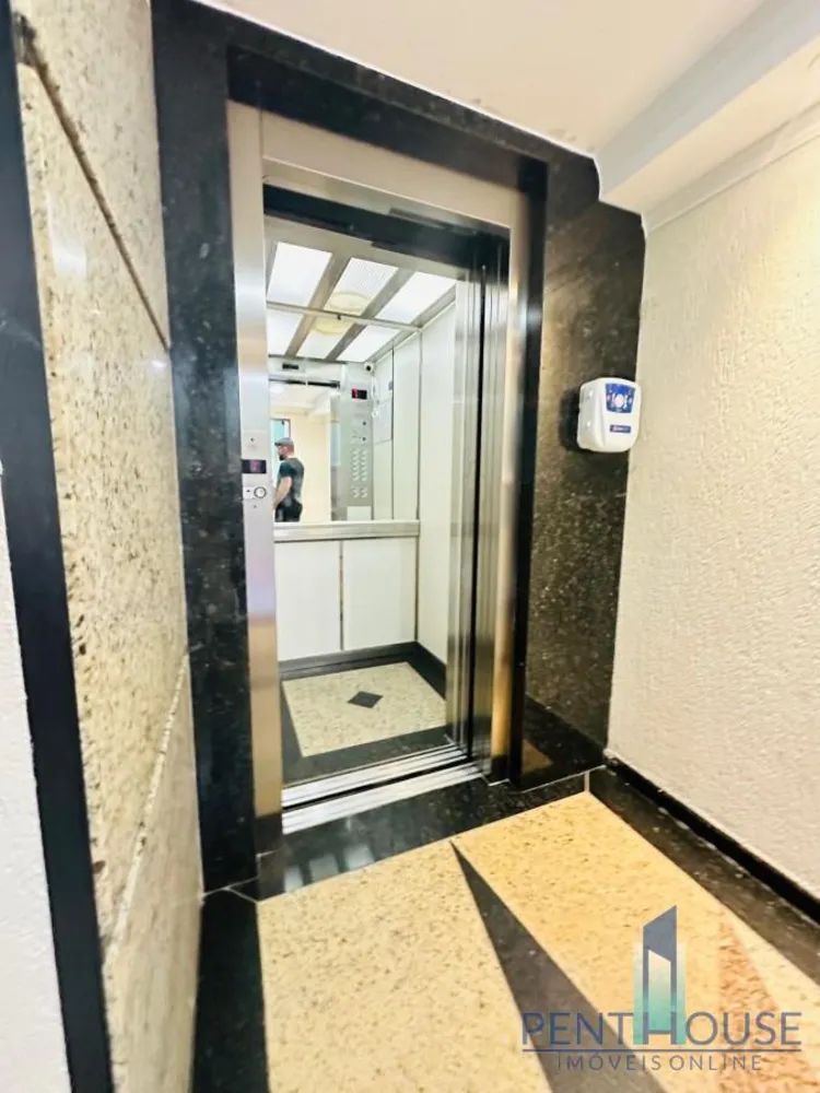 Apartamento, 2 quartos, 60 m² - Foto 12