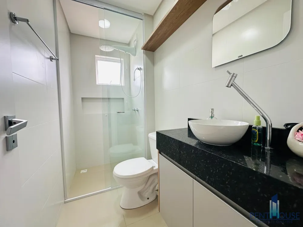 Apartamento, 2 quartos, 70 m² - Foto 2