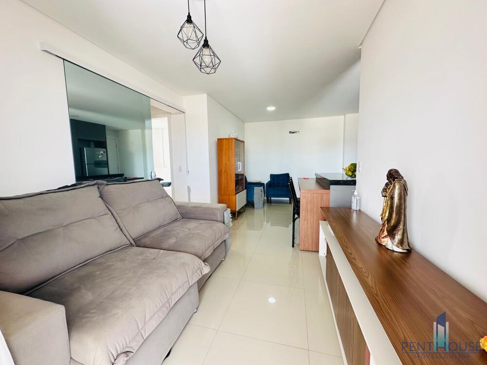 Apartamento à venda com 2 quartos, 70m² - Foto 8