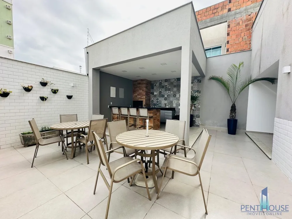 Apartamento, 2 quartos, 70 m² - Foto 4