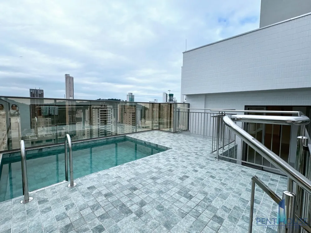 Cobertura, 5 quartos, 321 m² - Foto 20