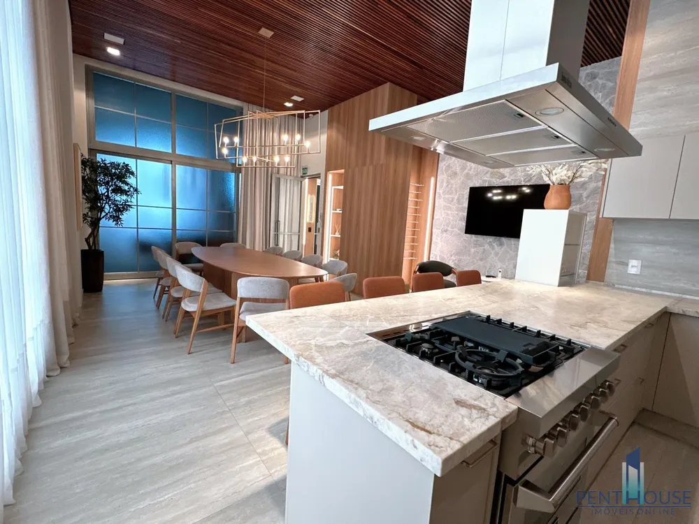 Cobertura, 5 quartos, 321 m² - Foto 15