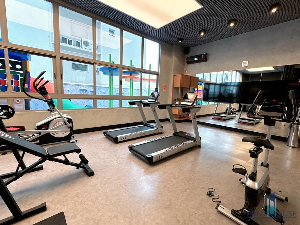Cobertura, 5 quartos, 321 m² - Foto 19