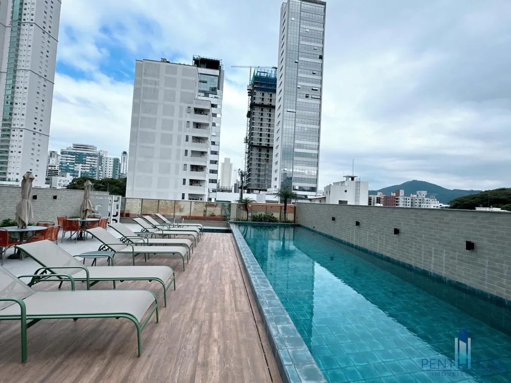 Cobertura, 5 quartos, 321 m² - Foto 2