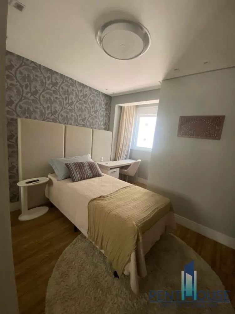 Apartamento, 4 quartos, 220 m² - Foto 7