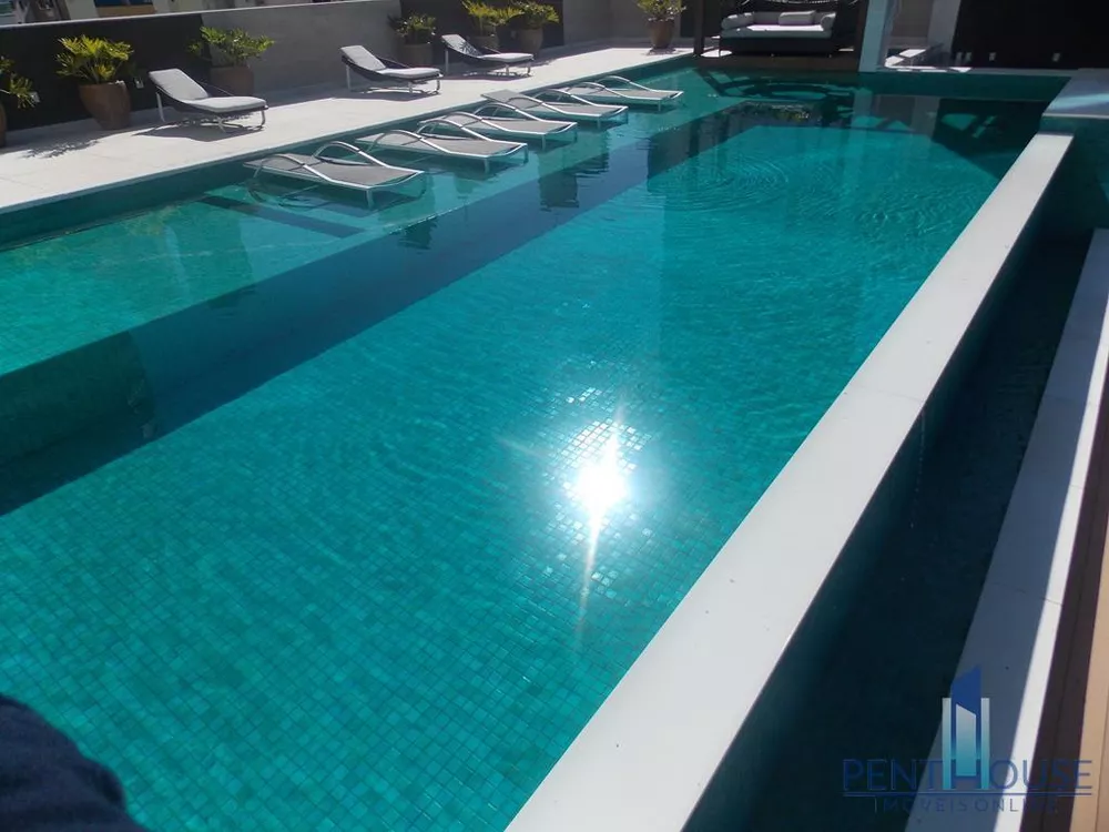 Apartamento, 4 quartos, 220 m² - Foto 28