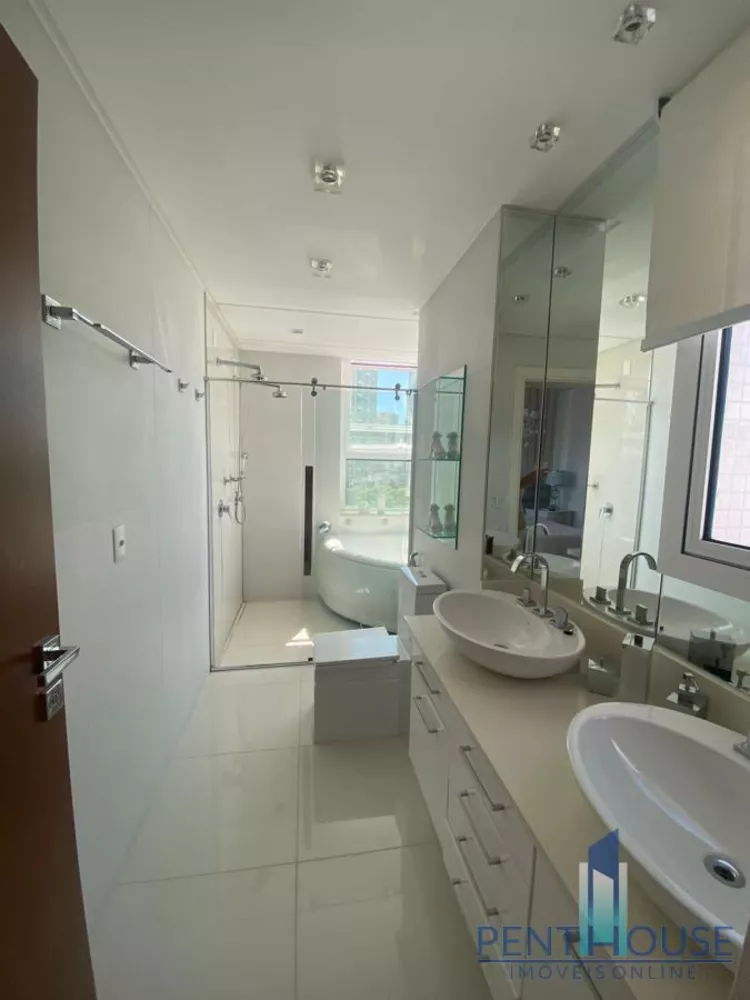 Apartamento, 4 quartos, 220 m² - Foto 13