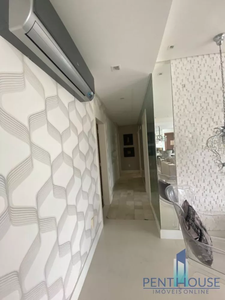 Apartamento, 4 quartos, 220 m² - Foto 11