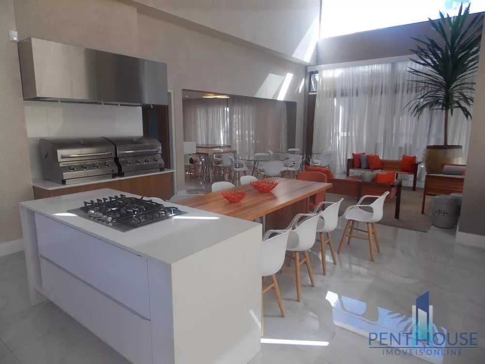 Apartamento, 4 quartos, 220 m² - Foto 22