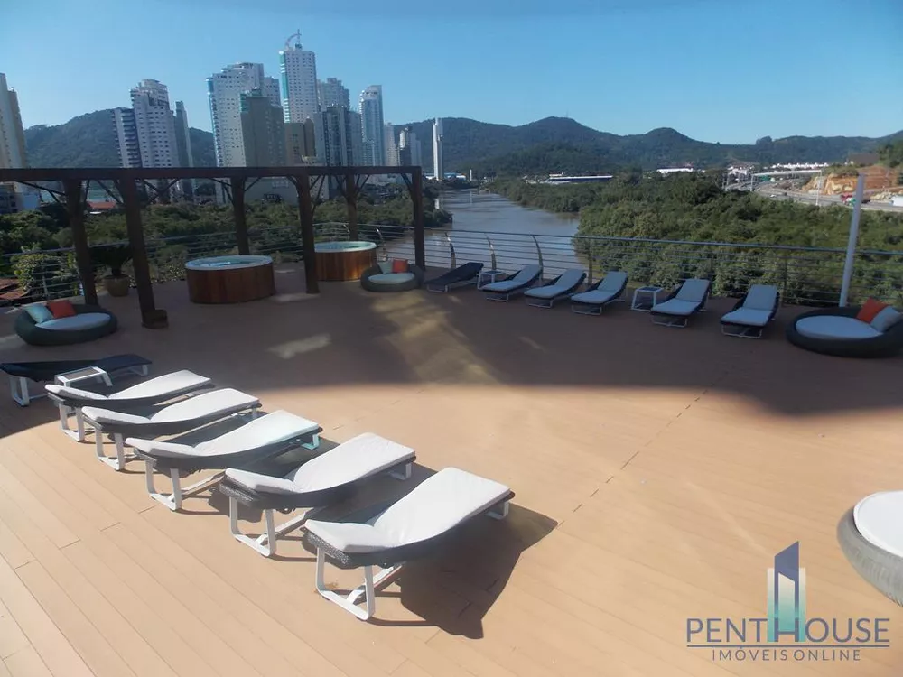 Apartamento, 4 quartos, 220 m² - Foto 23