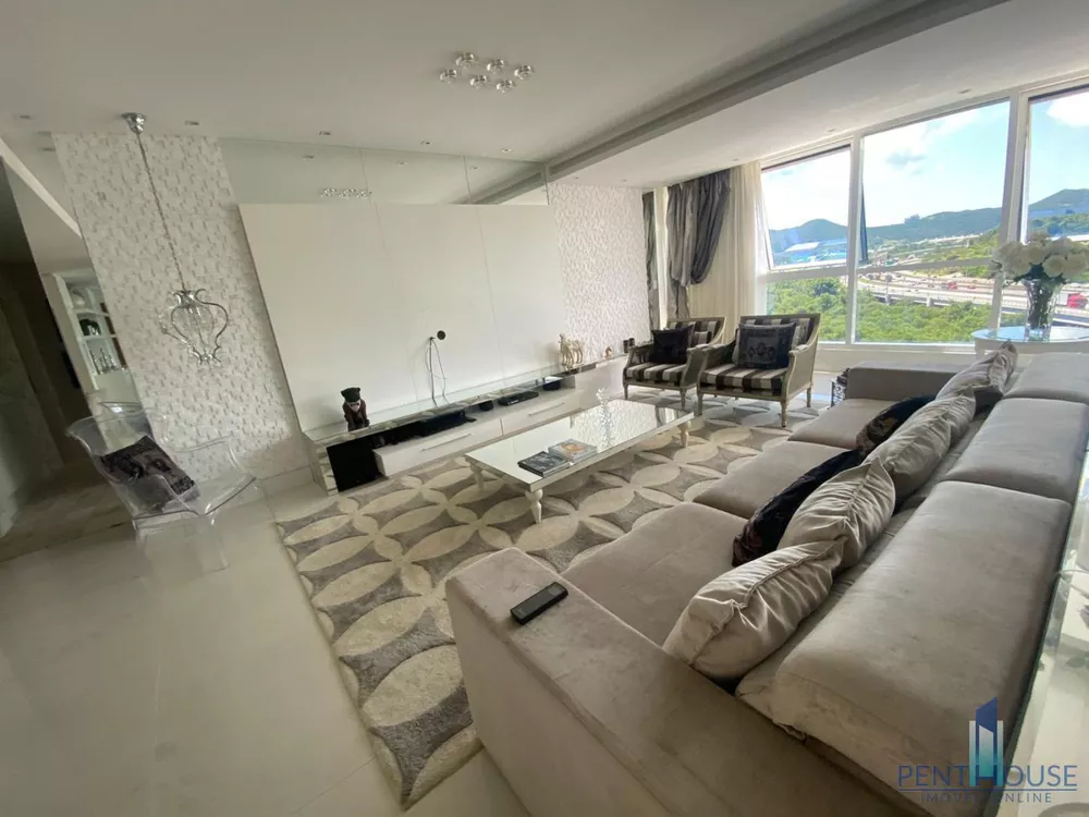 Apartamento, 4 quartos, 220 m² - Foto 1