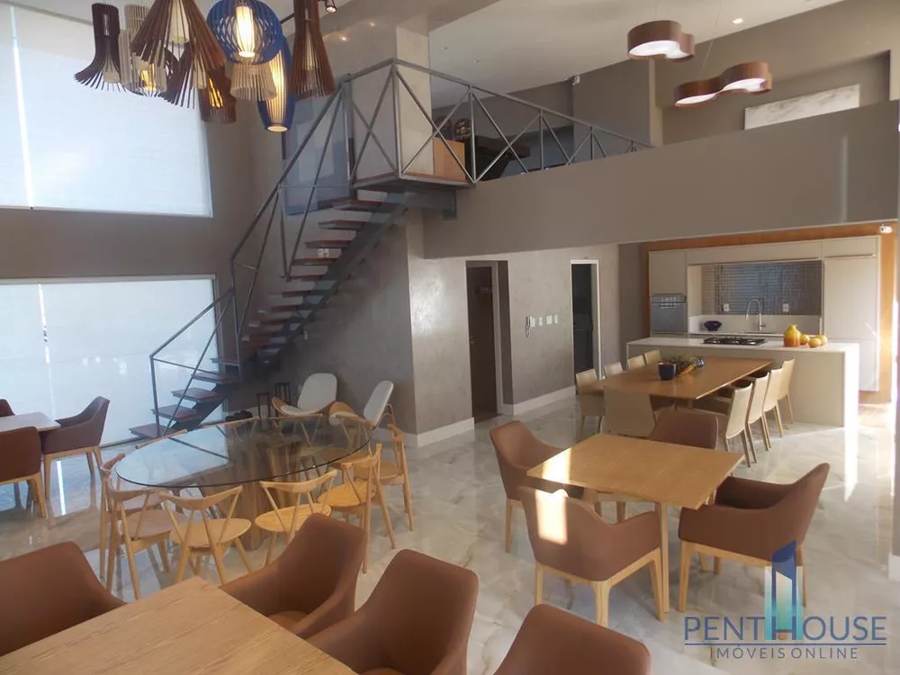 Apartamento, 4 quartos, 220 m² - Foto 21