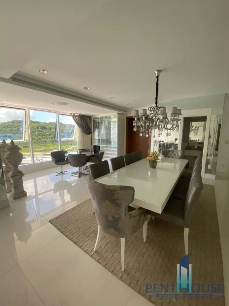 Apartamento, 4 quartos, 220 m² - Foto 3