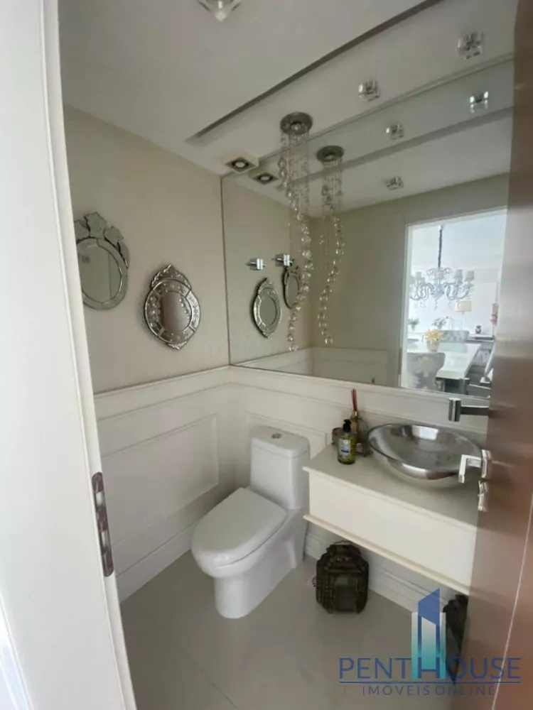 Apartamento, 4 quartos, 220 m² - Foto 4