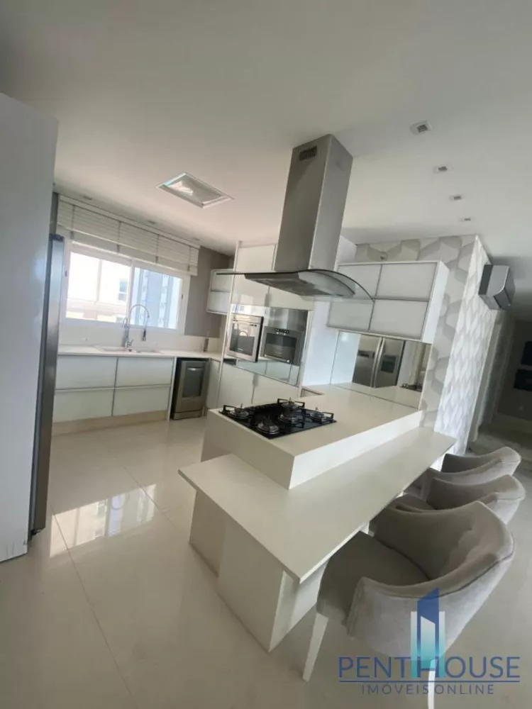 Apartamento, 4 quartos, 220 m² - Foto 6