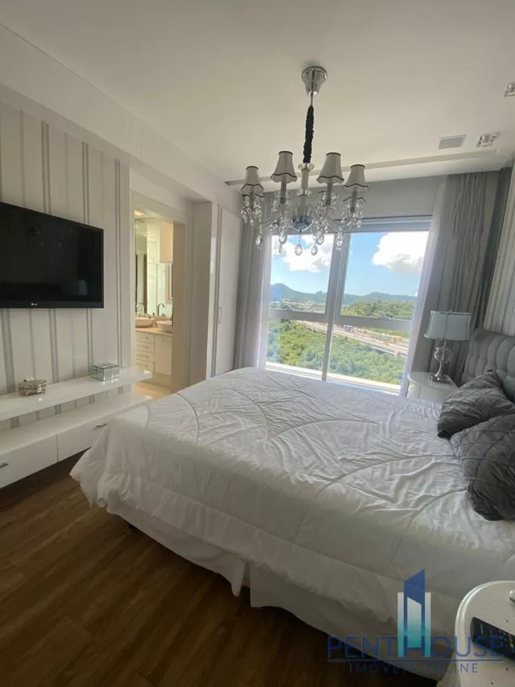 Apartamento, 4 quartos, 220 m² - Foto 12