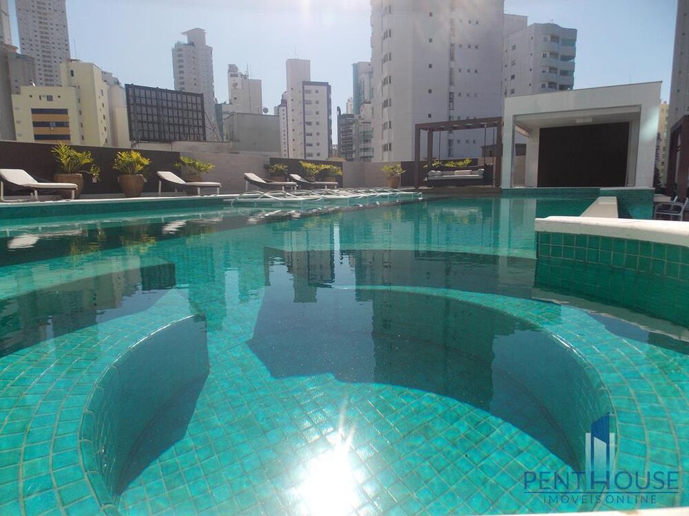 Apartamento, 4 quartos, 220 m² - Foto 26