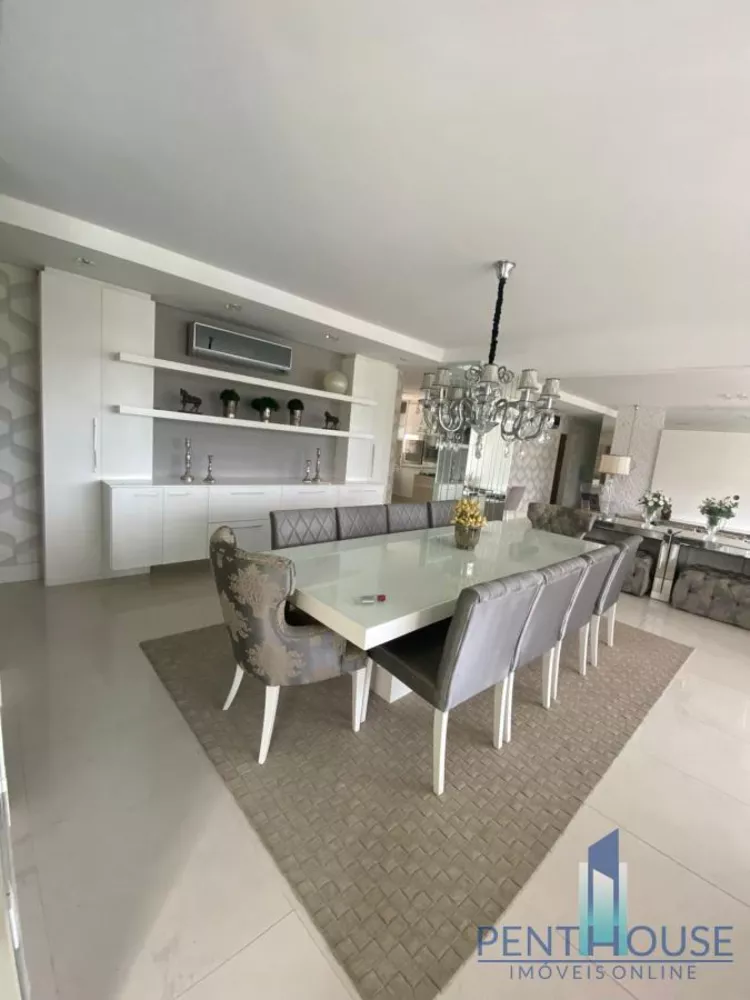Apartamento, 4 quartos, 220 m² - Foto 17