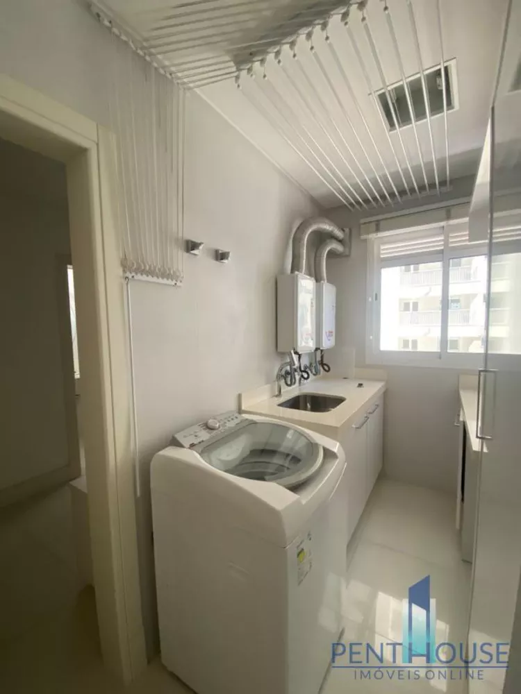 Apartamento, 4 quartos, 220 m² - Foto 9