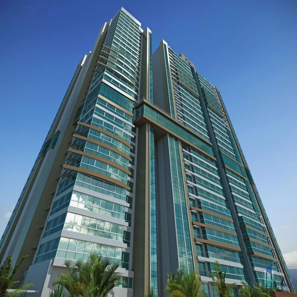 Apartamento, 4 quartos, 220 m² - Foto 32