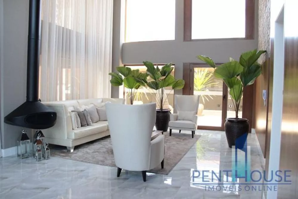 Apartamento, 4 quartos, 220 m² - Foto 19