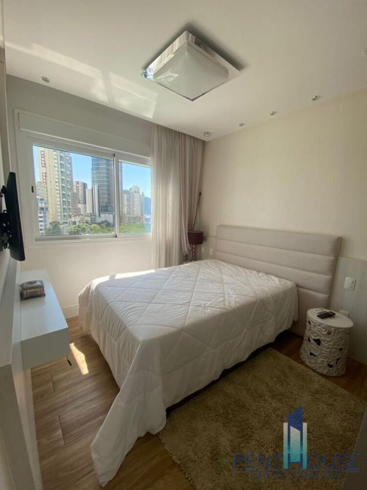 Apartamento, 4 quartos, 220 m² - Foto 10