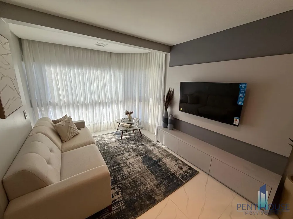 Apartamento, 3 quartos, 111 m² - Foto 1