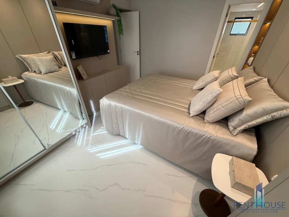 Apartamento, 3 quartos, 111 m² - Foto 6