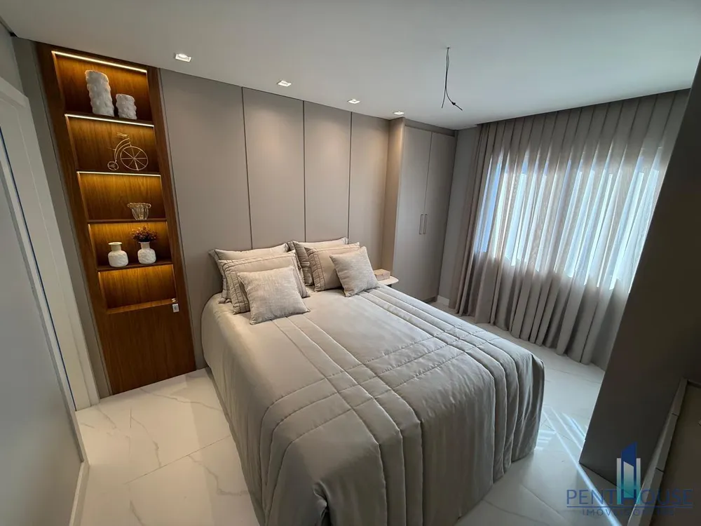Apartamento, 3 quartos, 111 m² - Foto 3
