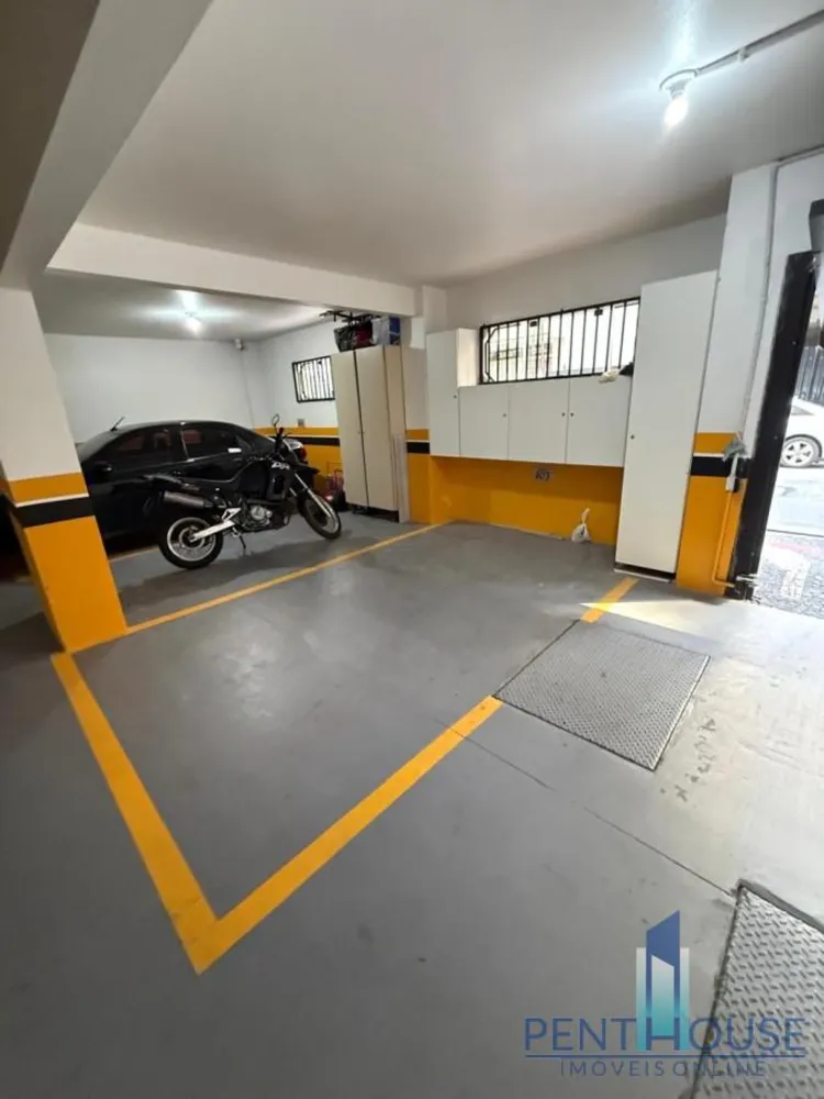 Apartamento, 3 quartos, 111 m² - Foto 1