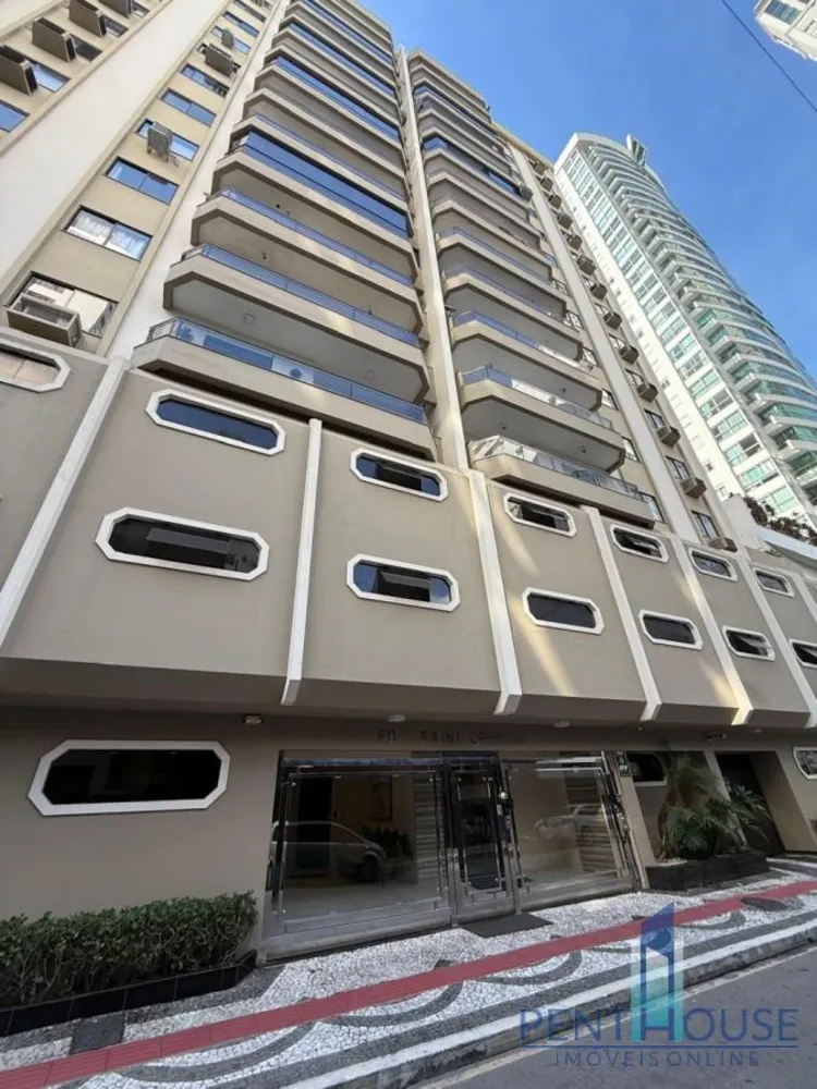 Apartamento, 3 quartos, 111 m² - Foto 2