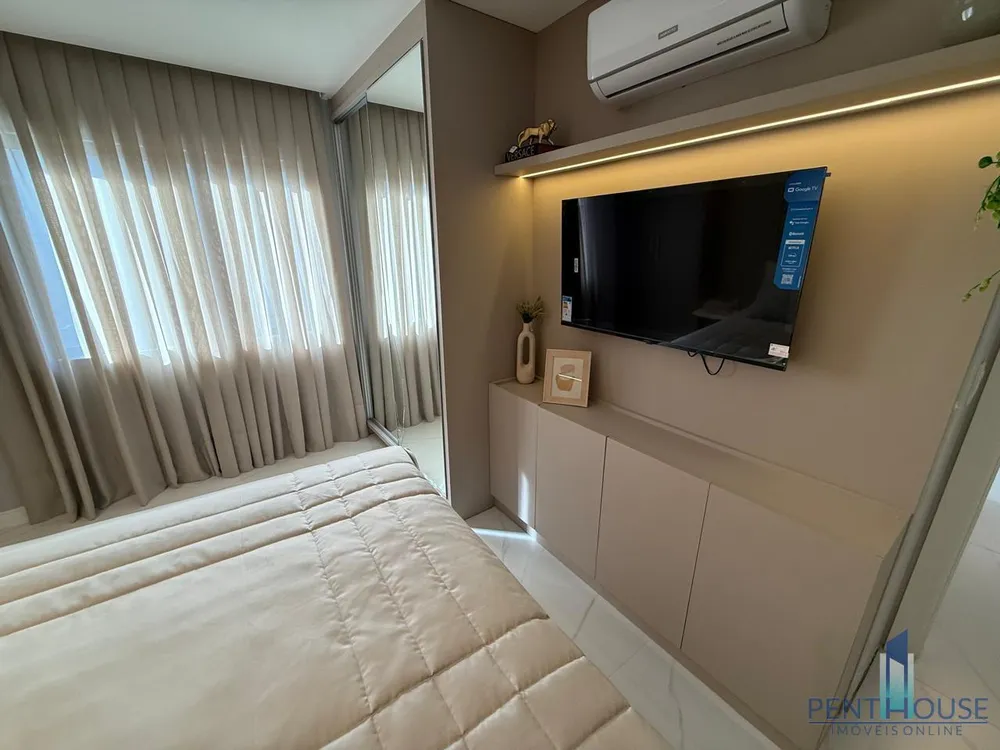 Apartamento, 3 quartos, 111 m² - Foto 5
