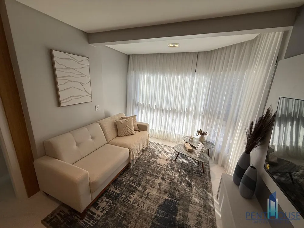 Apartamento, 3 quartos, 111 m² - Foto 4