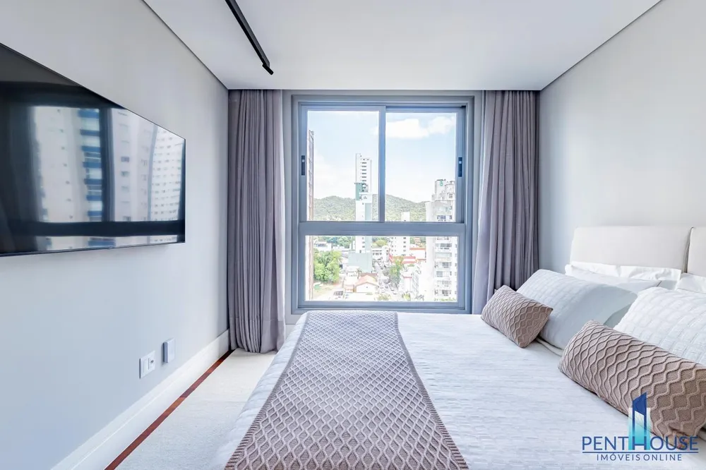 Apartamento, 4 quartos, 264 m² - Foto 1