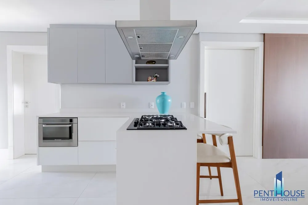 Apartamento, 4 quartos, 264 m² - Foto 1