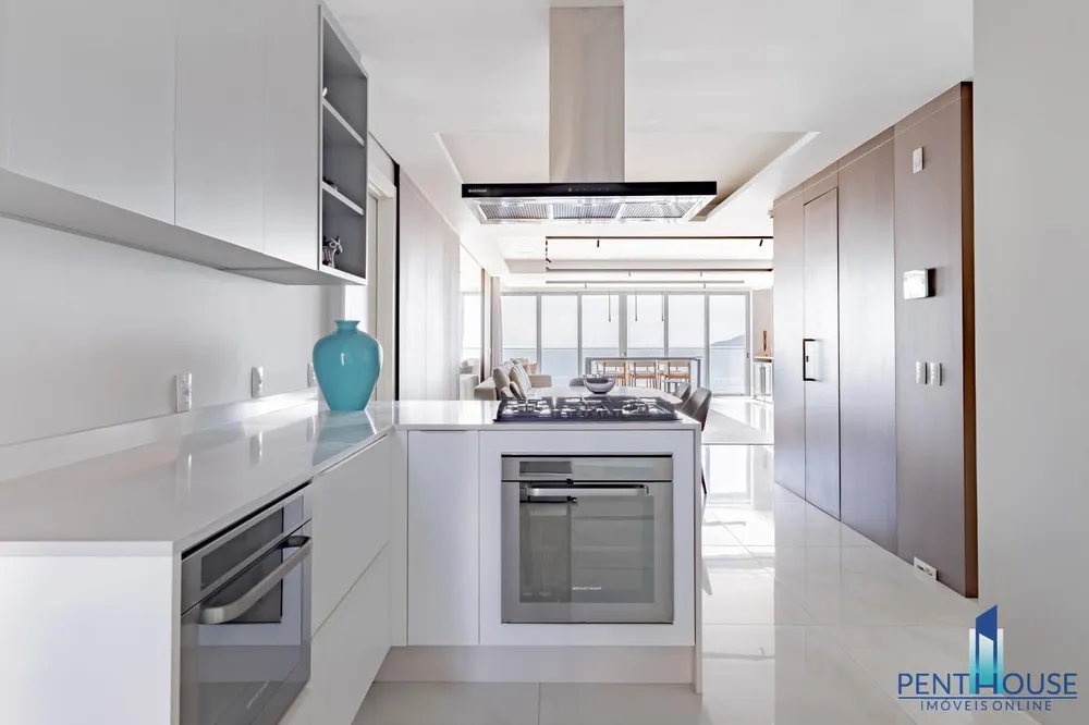 Apartamento, 4 quartos, 264 m² - Foto 2