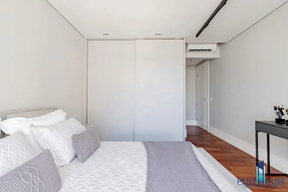 Apartamento, 4 quartos, 264 m² - Foto 4