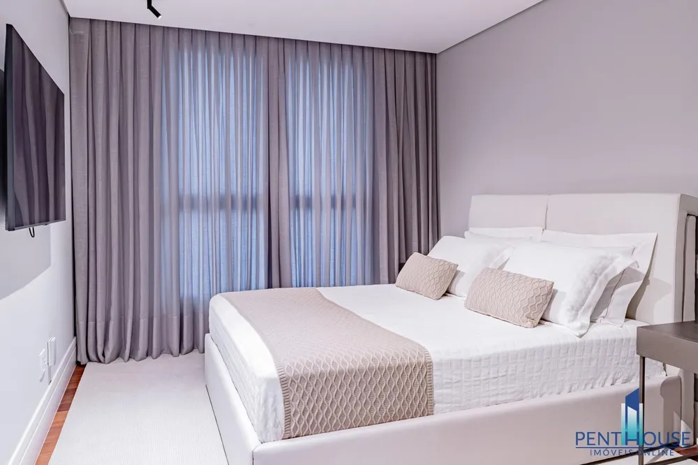 Apartamento, 4 quartos, 264 m² - Foto 3