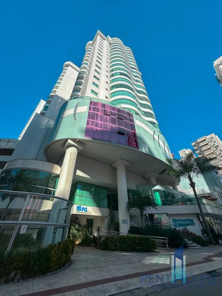 Apartamento, 3 quartos, 139 m² - Foto 16