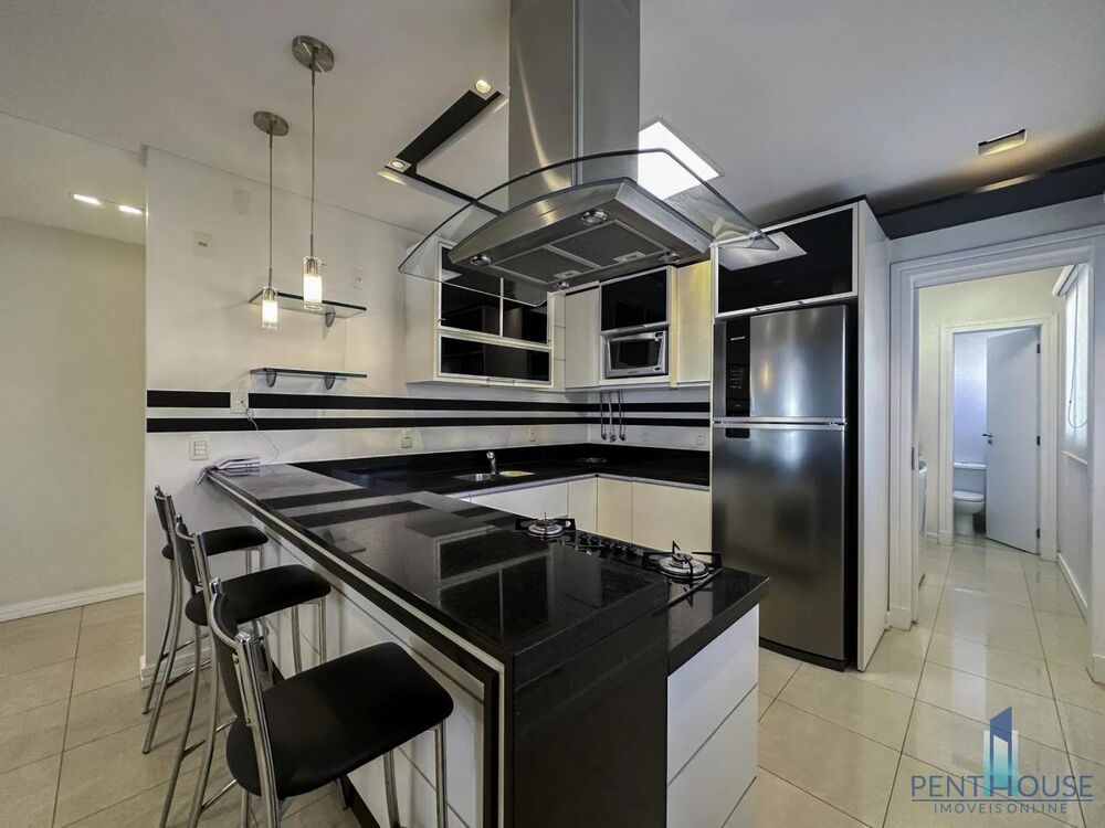 Apartamento, 3 quartos, 139 m² - Foto 1