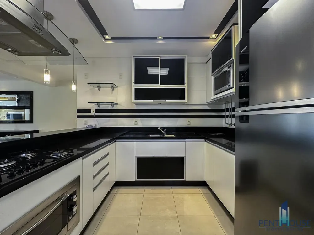 Apartamento, 3 quartos, 139 m² - Foto 4