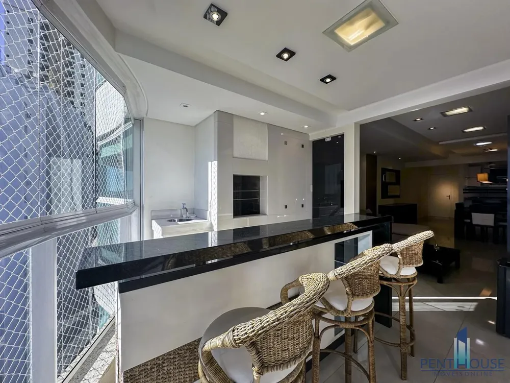 Apartamento, 3 quartos, 139 m² - Foto 3