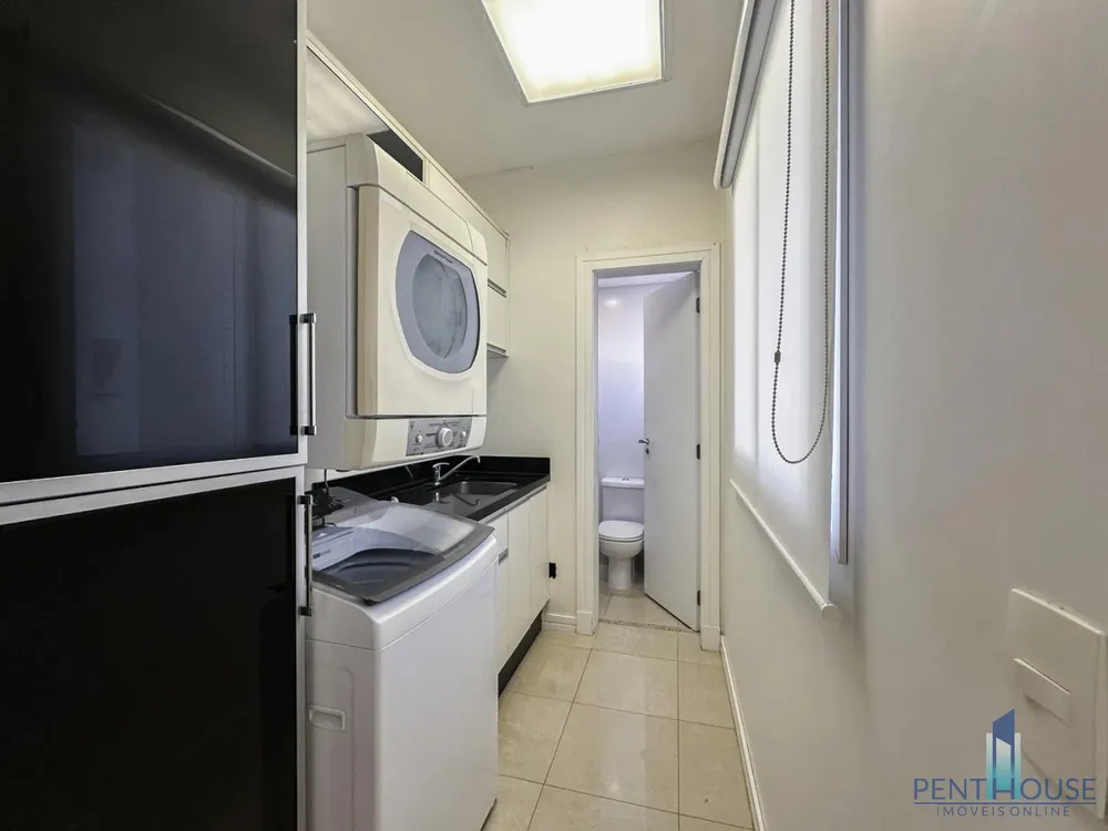 Apartamento, 3 quartos, 139 m² - Foto 6
