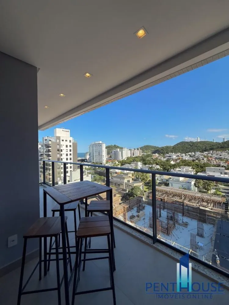 Apartamento, 3 quartos, 100 m² - Foto 5