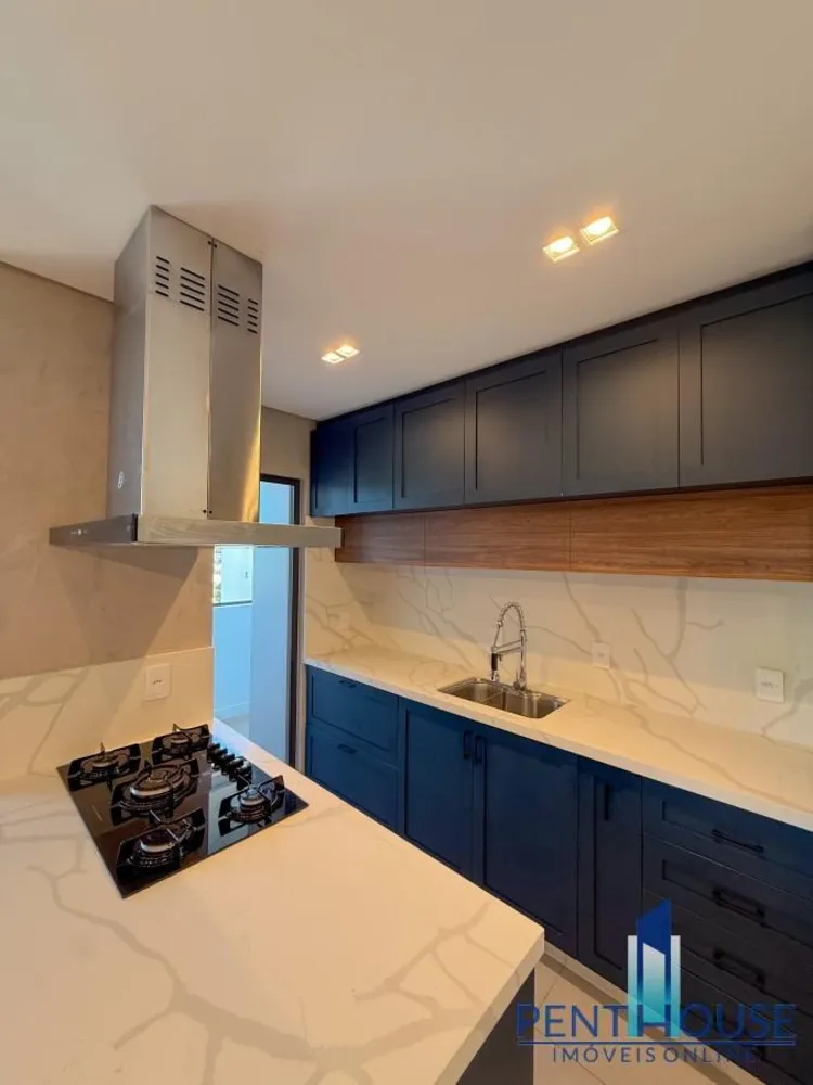 Apartamento, 3 quartos, 100 m² - Foto 2