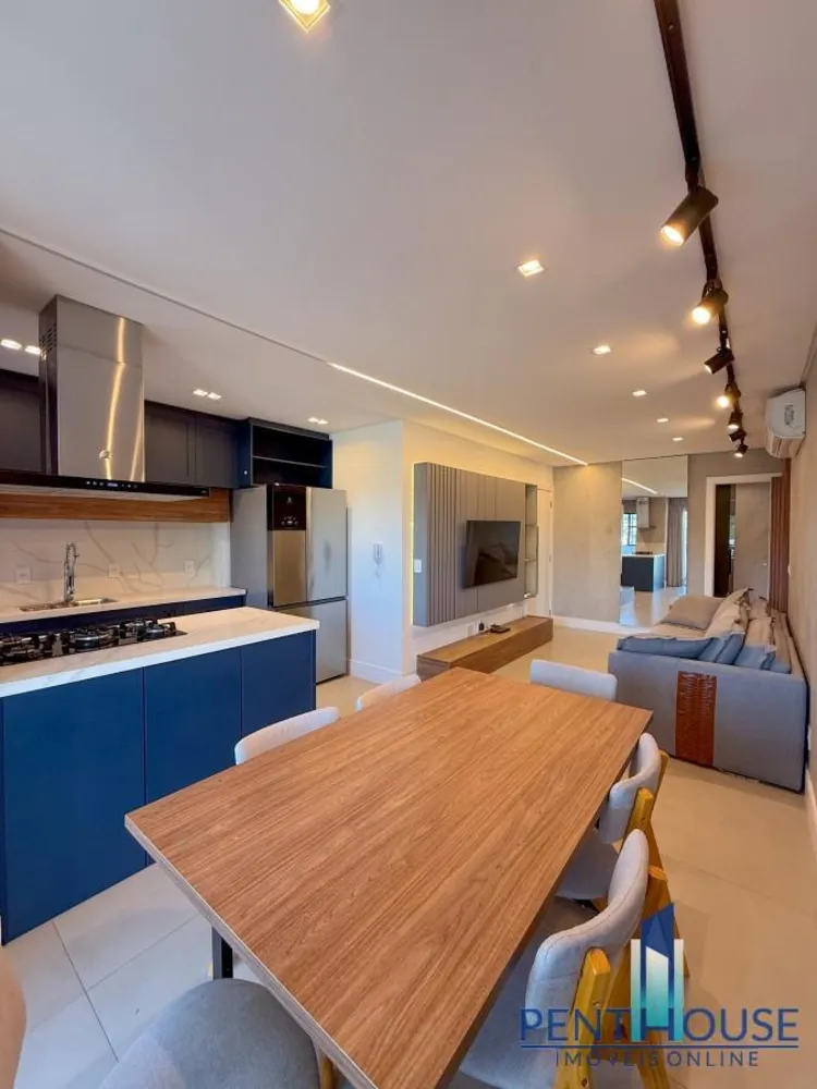 Apartamento, 3 quartos, 100 m² - Foto 4