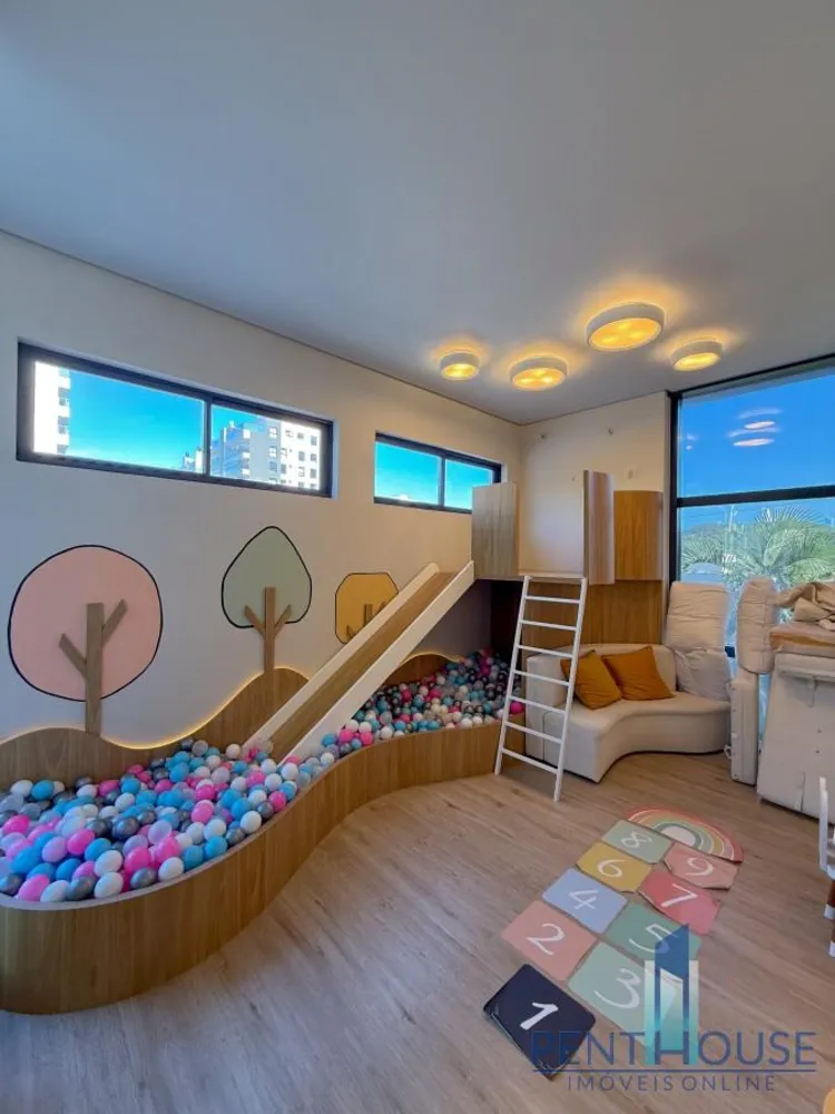 Apartamento, 3 quartos, 100 m² - Foto 7