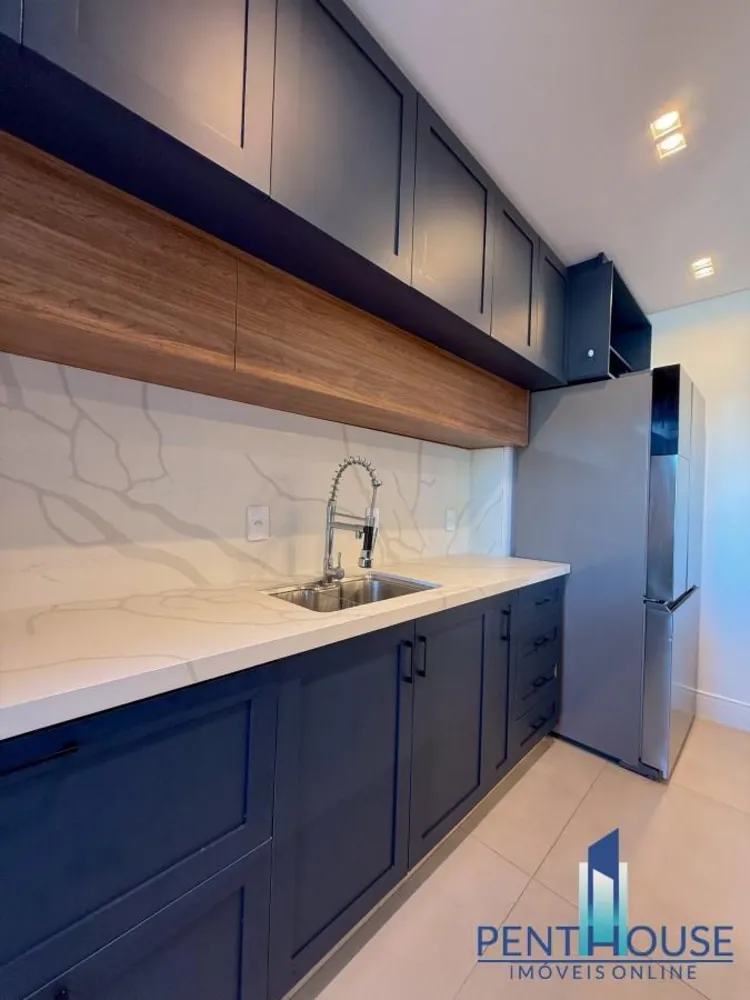 Apartamento, 3 quartos, 100 m² - Foto 3