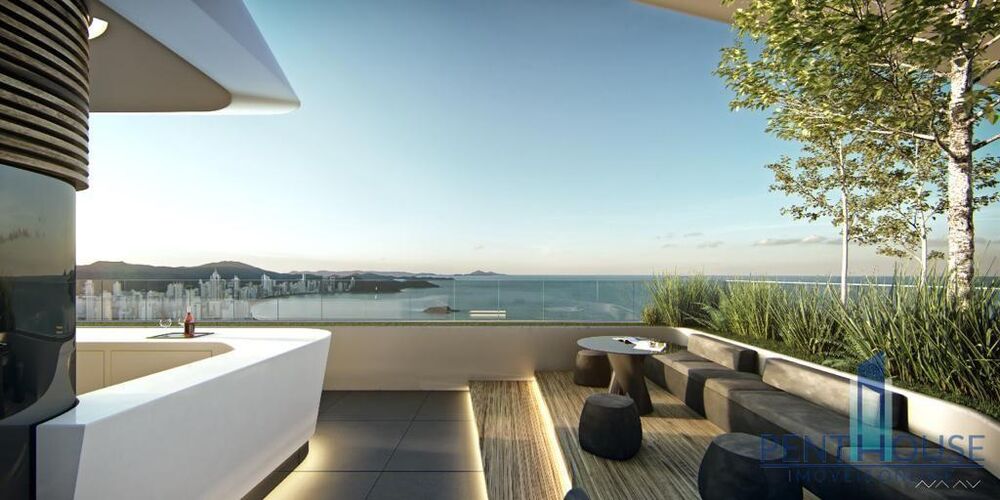 Apartamento, 4 quartos, 170 m² - Foto 1