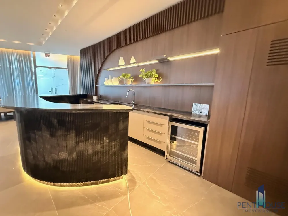 Apartamento, 4 quartos, 170 m² - Foto 9